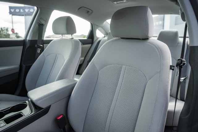 Used 2019 Hyundai Sonata SE FWD image 34