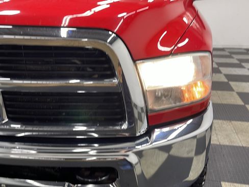 Used 2012 RAM 2500 SLT AWD/4WD image 23