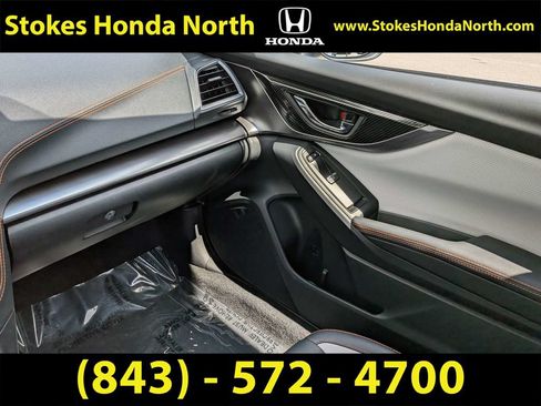 Used 2018 Subaru Crosstrek 2.0i Limited AWD/4WD image 19