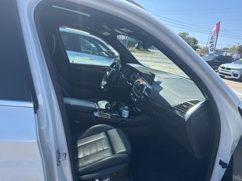 Used 2019 BMW X3 sDrive30i w/ Driving Assistance Package image 15