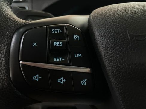 Used 2024 Ford Transit 250 148 High Roof Extended AWD w/ Load Area Protection Package image 22