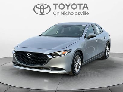 Used 2019 MAZDA MAZDA3 Sedan