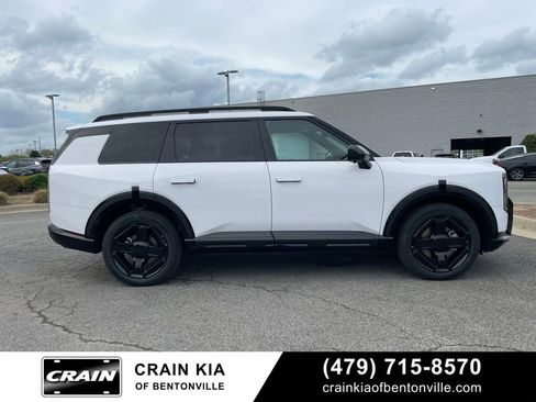 New 2027 Kia Telluride SX X-Line w/ Towing Package AWD/4WD image 9