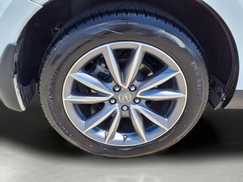 Used 2020 Acura RDX FWD w/ Technology Package image 9