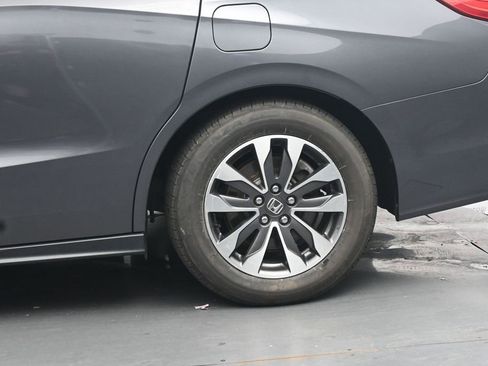 Used 2022 Honda Odyssey EX-L image 13