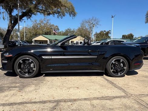 Used 2019 Ford Mustang GT Premium w/ Equipment Group 401A image 34