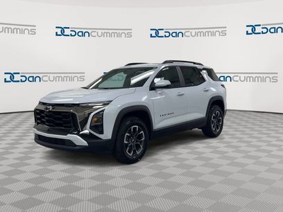 New 2027 Chevrolet Equinox ACTIV
