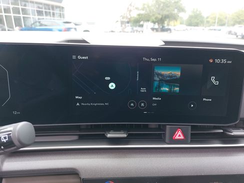 New 2026 Kia Carnival SX image 24