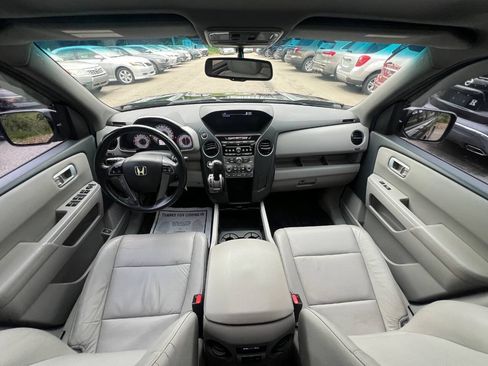 Used 2012 Honda Pilot EX-L image 24