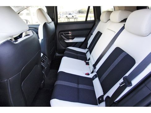 New 2026 MAZDA CX-50 AWD 2.5 S w/ Weather Package image 8