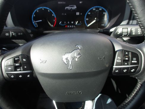 Used 2021 Ford Bronco Sport Big Bend w/ Big Bend Package image 24