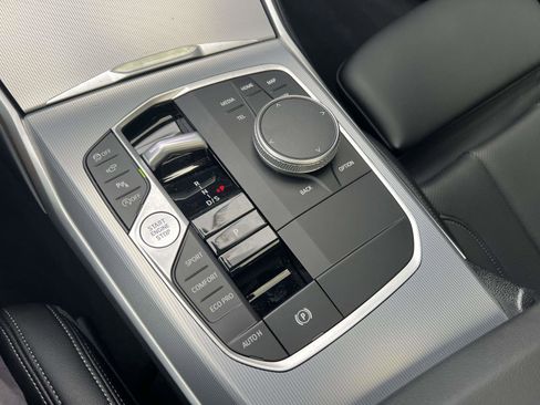 Used 2024 BMW 330i xDrive Sedan image 22