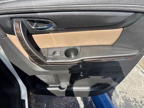 Used 2015 GMC Acadia SLT FWD image 55
