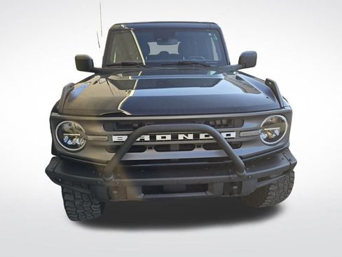 Used 2021 Ford Bronco Big Bend image 3