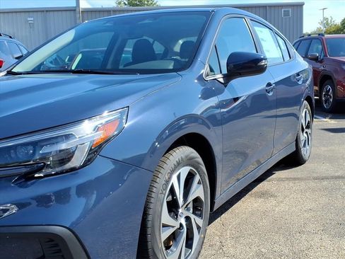 New 2025 Subaru Legacy Premium image 22