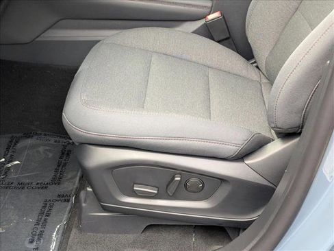 New 2026 Ford Explorer Active image 4