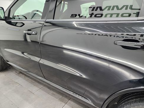 Used 2024 Dodge Durango GT image 35