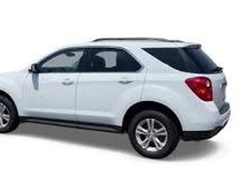 Used 2015 Chevrolet Equinox LT w/ Driver Convenience Package image 6