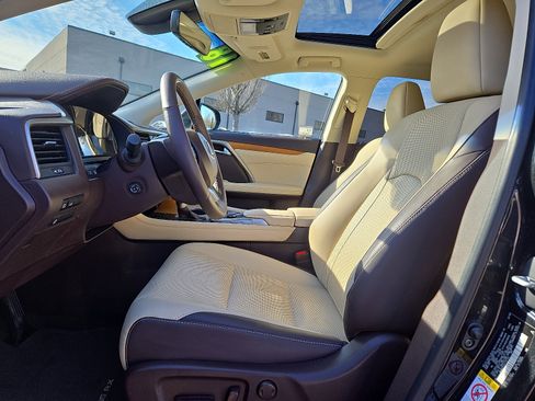 Used 2018 Lexus RX 350 350 image 13