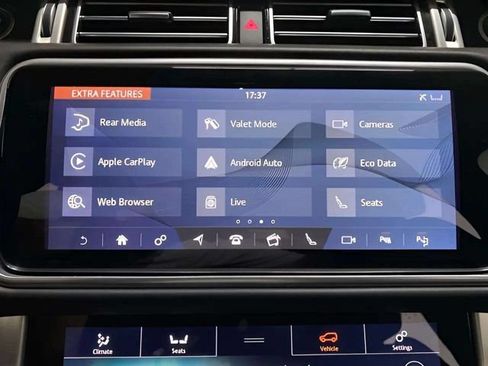 Used 2020 Land Rover Range Rover Autobiography AWD/4WD image 43