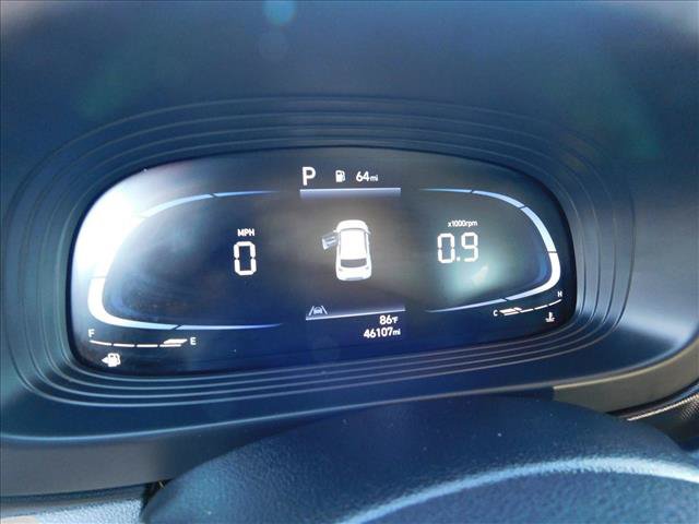 Used 2024 Hyundai Venue SEL FWD image 17
