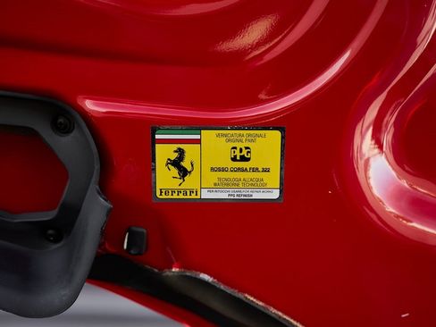 Used 2013 Ferrari 458 Italia Coupe image 20