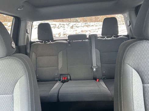 Certified 2023 Chevrolet Silverado 1500 LT image 34