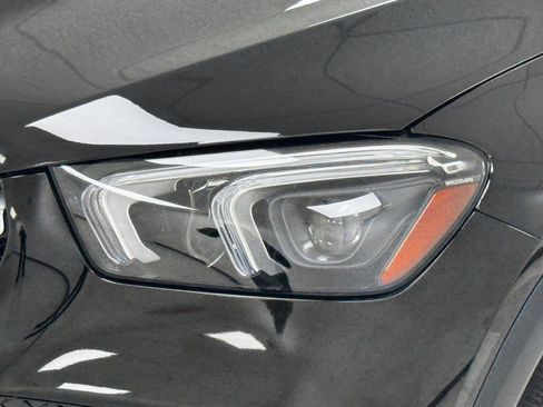 Used 2022 Mercedes-Benz GLE 350 4MATIC image 41