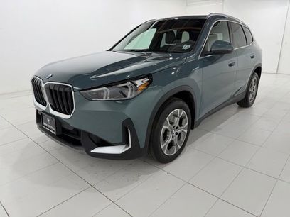 Certified 2023 BMW X1 xDrive28i w/ Convenience Package