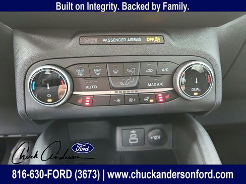 New 2026 Ford Escape Active w/ Cold Weather Package AWD/4WD image 19