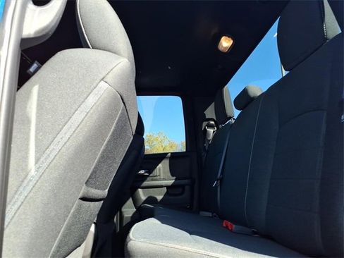 Certified 2021 RAM 1500 Classic Warlock w/ Electronics Group image 22