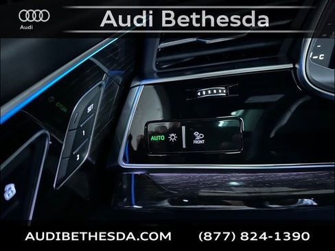 New 2025 Audi Q7 3.0T Premium Plus image 14