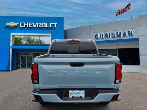 New 2026 Chevrolet Colorado LT w/ Advanced Trailering Package image 3