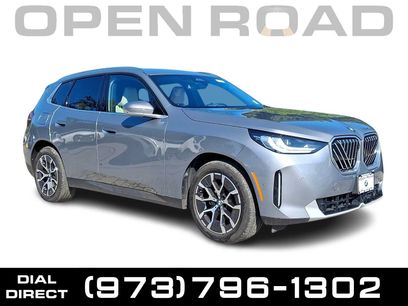 Used 2026 BMW X3 xDrive30i w/ Premium Package