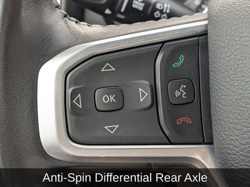 Used 2024 RAM 1500 Lone Star image 28