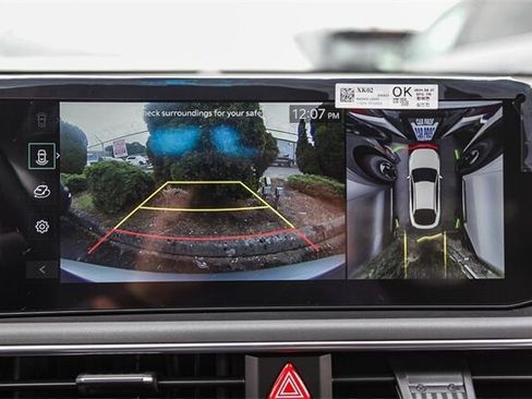 New 2026 Kia K5 GT image 23