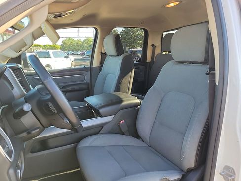 Used 2020 RAM 1500 Big Horn RWD image 11