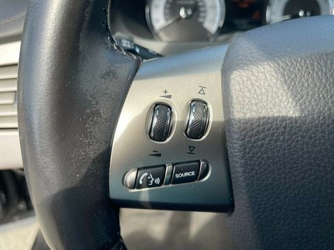 Used 2011 Jaguar XF Premium RWD image 15