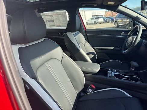 New 2026 Kia K5 GT-Line w/ GT-Line Premium Package image 13