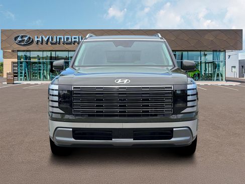 New 2026 Hyundai Palisade Limited AWD/4WD image 12