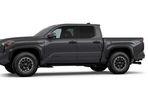 New 2026 Toyota Tacoma TRD Off-Road w/ TRD Off Road Upgrade Package AWD/4WD image 43