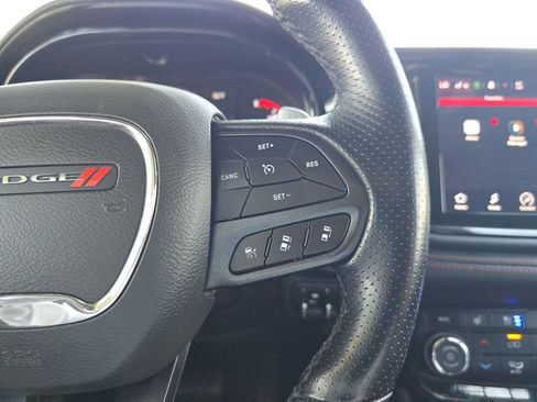 Used 2024 Dodge Durango GT AWD/4WD image 32