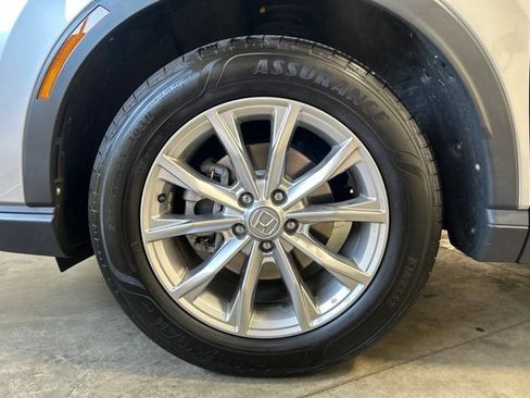 Used 2023 Honda CR-V EX-L image 11