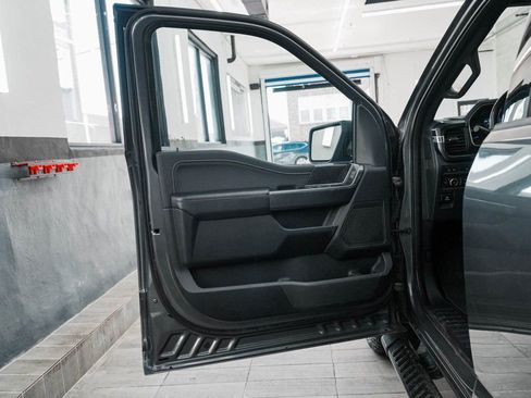 Used 2022 Ford F150 XLT w/ Equipment Group 302A High image 10