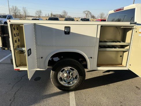 Used 2020 GMC Sierra 2500 4x4 Double Cab w/ Convenience Package image 14