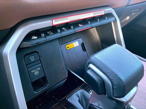 Used 2024 Toyota Tundra 1794 Edition image 34