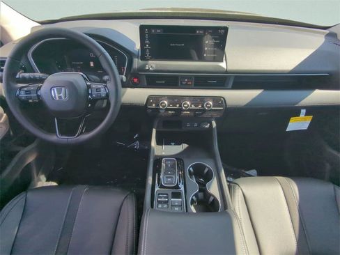 New 2026 Honda Pilot EX-L image 15