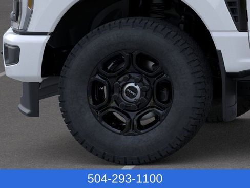 New 2026 Ford F250 XL image 19