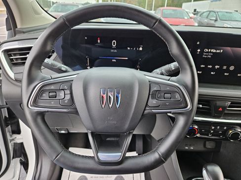 Used 2024 Buick Encore GX Sport Touring w/ Comfort Package image 24