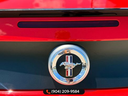 Used 2012 Ford Mustang Boss 302 w/ Boss 302 Accessory Pkg image 18